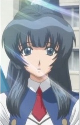 Минако Дзёноути