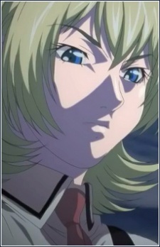 Джоди Кроули