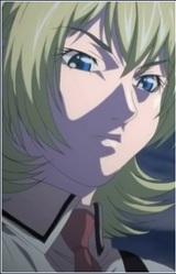 Джоди Кроули