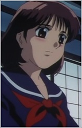 Томоэ Ниномия