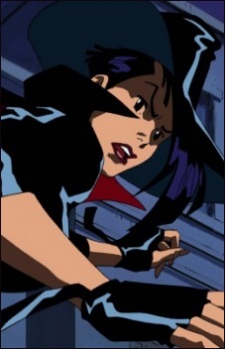 Кибер-шесть