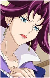 Мать Окудайра