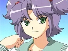 Айри Савагаси