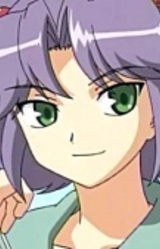 Айри Савагаси