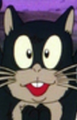 Комори Нэко