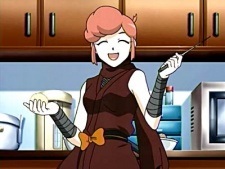 Сакурако Кагэмори