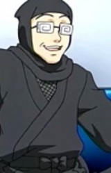 Кэнго Кагэмори