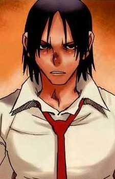 Акира Касуга