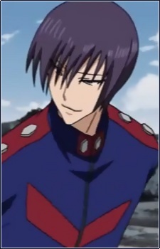 Мадока Маруяма