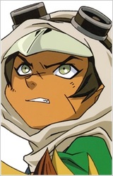 Сэйдзи Оваси