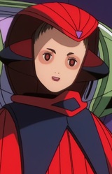 Мэррибел Гаджет