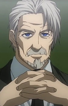 А́ртур Хе́ллсинг