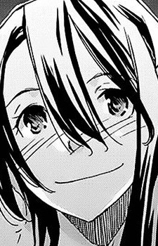 Харуна Касахара