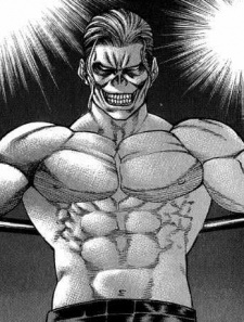 Кевин Нортон