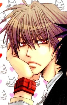 Эйджи Ябуки