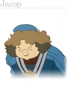 Якоп