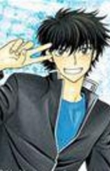 Такахиро Абэ