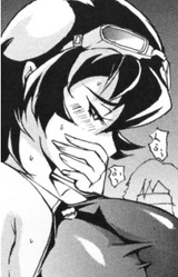 Учительница Миюки