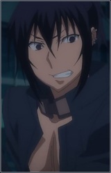 Ниши Санада