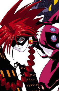 Красный Скорпион