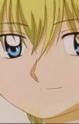 Нодзому Хикаригаока