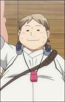 Гинджи Охирошики