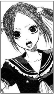 Мирумо Сэтоути