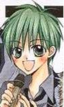 Кадзухико Мидорикава