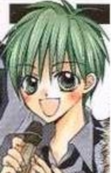 Кадзухико Мидорикава