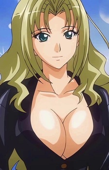 Фубуки Кагами