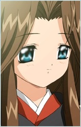 Мать Кунисаки