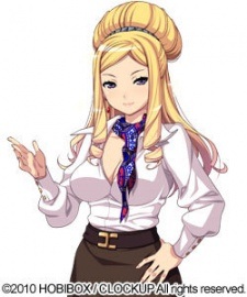 Рэйна Отори