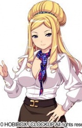 Рэйна Отори