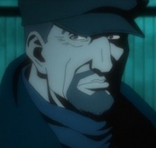 Джон Винчестер