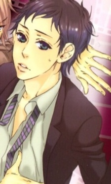 Казуаки Хинамура