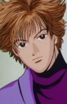 Дзюнпэй Орибэ