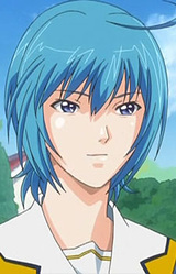 Судзаку Нацухимэ