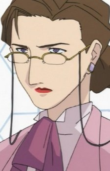 Мисс Камиль