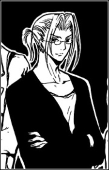 Сасукэ Сарутоби