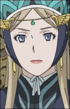 Лилиана иль Грациосо Мэрло Туран