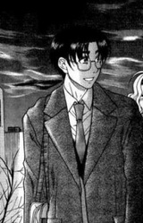 Хироси Ягами