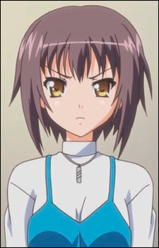 Мисаки Сагимия