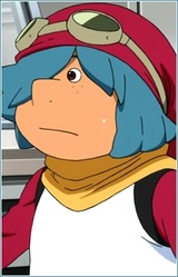 Дик Ганхэйл