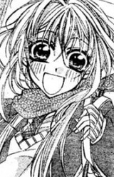 Юдзуки Катамура