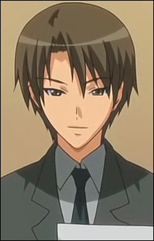 Ицуки Кандзака