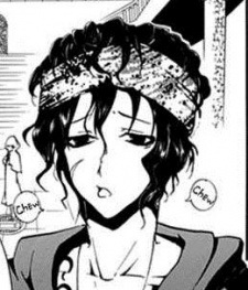 Ладья Брэнда