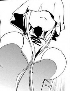 Королева Мария