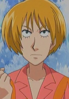 Микихару Кавагути