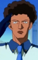 Такуро Мацумото