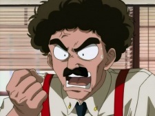 Кларенс Амано